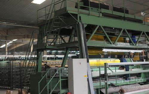 地毯機械廠家排名